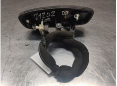 Recambio de maneta exterior corredera para fiat fiorino referencia OEM IAM 7355454960D386 DERECHA  2