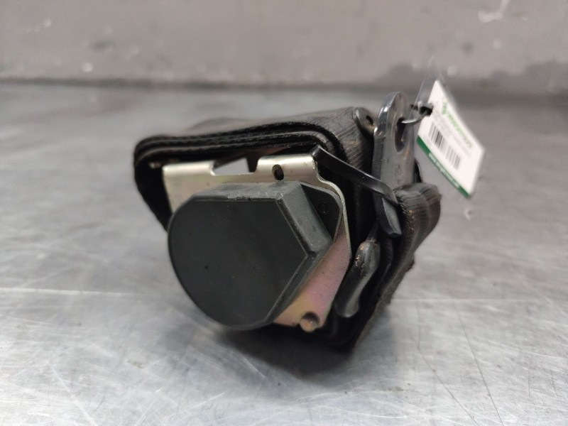 Recambio de cinturon seguridad trasero derecho para citroën c4 berlina collection referencia OEM IAM   