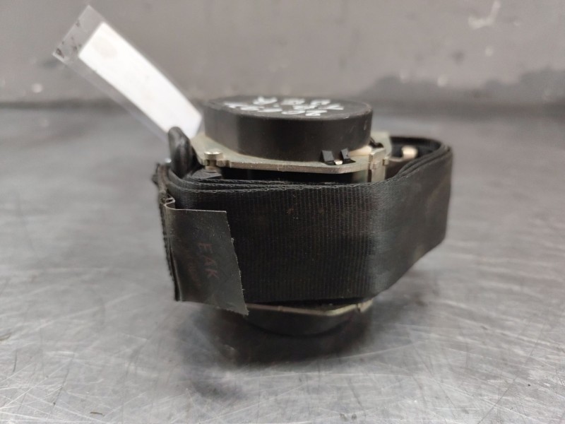 Recambio de cinturon seguridad trasero derecho para citroën c4 berlina collection referencia OEM IAM   