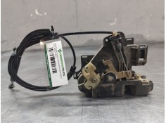 Recambio de cerradura puerta delantera izquierda para seat arosa (6h1) referencia OEM IAM   