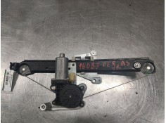 Recambio de elevalunas trasero derecho para opel astra g berlina club referencia OEM IAM 119970XXX  