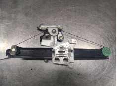 Recambio de elevalunas trasero derecho para opel astra g berlina club referencia OEM IAM 119970XXX   2