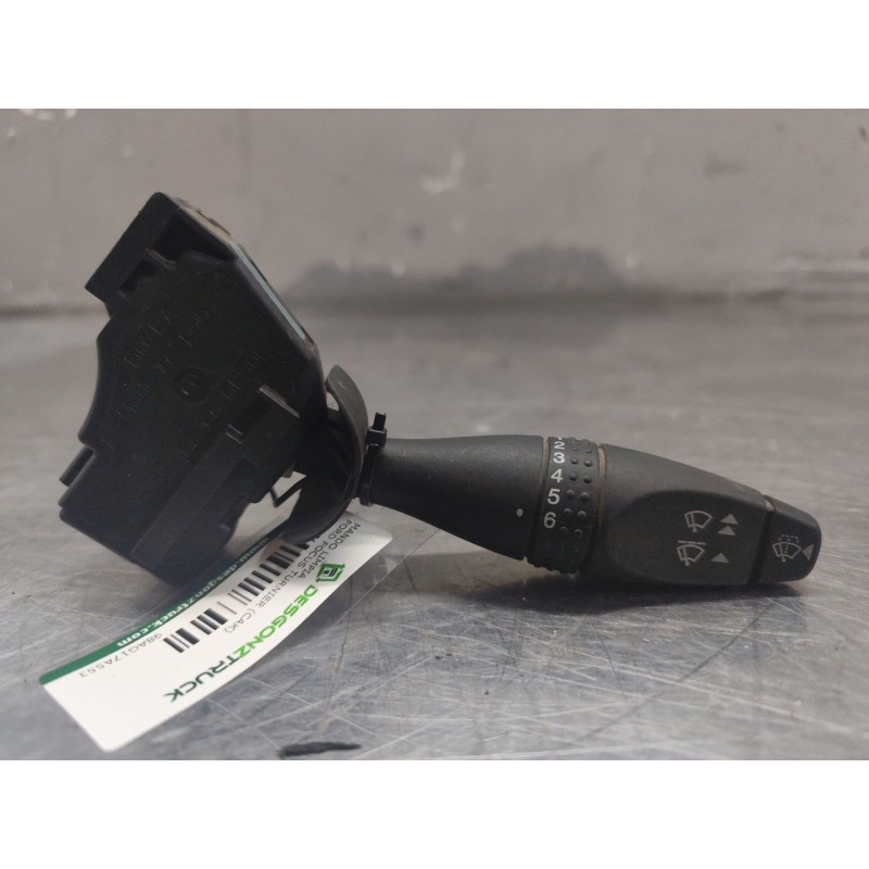 Recambio de mando limpia para ford focus turnier (cak) 1.8 tddi turbodiesel cat referencia OEM IAM 98AG17A553  