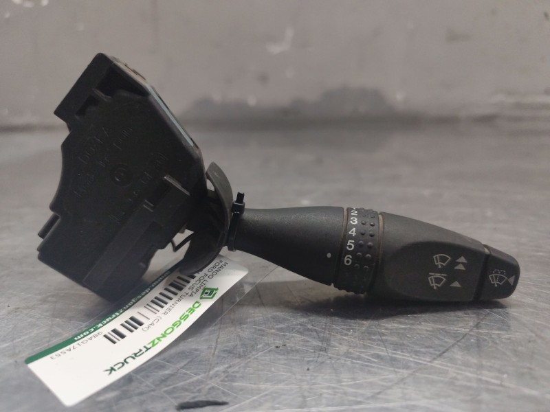 Recambio de mando limpia para ford focus turnier (cak) 1.8 tddi turbodiesel cat referencia OEM IAM 98AG17A553  