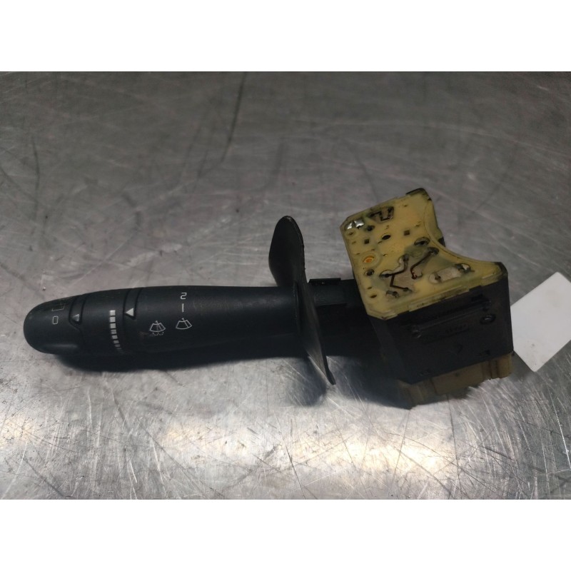 Recambio de mando limpia para renault megane i berlina hatchback (ba0) 1.9 dti alize referencia OEM IAM 7701049615  