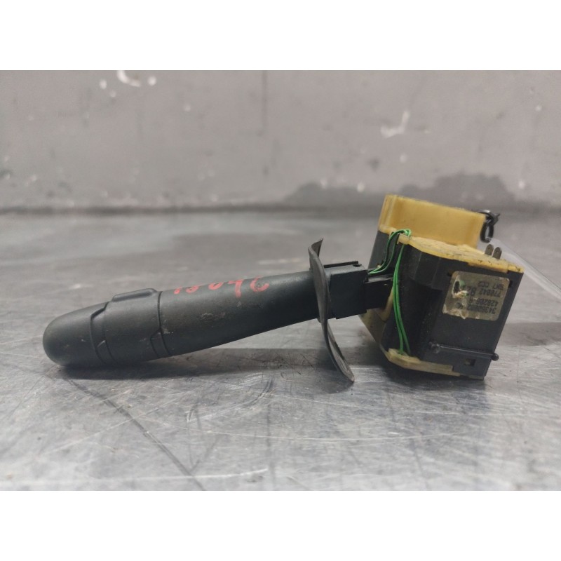 Recambio de mando limpia para renault megane i berlina hatchback (ba0) 1.9 dti alize referencia OEM IAM 7701049615  