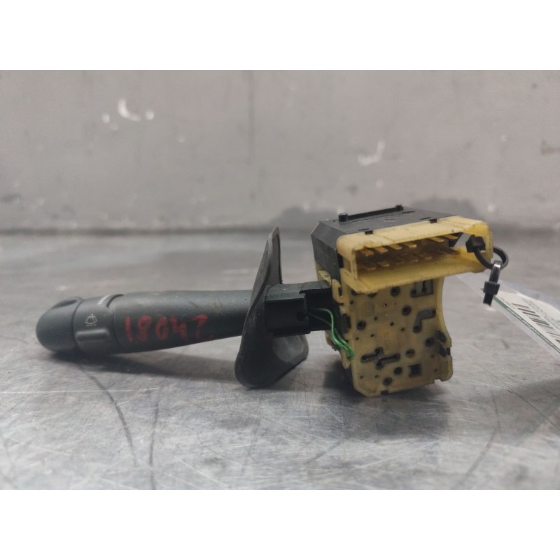 Recambio de mando limpia para renault megane i berlina hatchback (ba0) 1.9 dti alize referencia OEM IAM 7701049615  