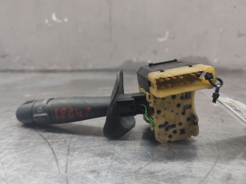 Recambio de mando limpia para renault megane i berlina hatchback (ba0) 1.9 dti alize referencia OEM IAM 7701049615  