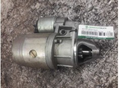 Recambio de motor arranque para fiat fiorino (255) familiar referencia OEM IAM 9000082040 11 DIENTES 