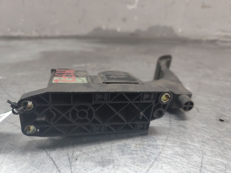 Recambio de potenciometro pedal para volkswagen polo berlina (6n2) 1.9 sdi referencia OEM IAM 6N17215503D  