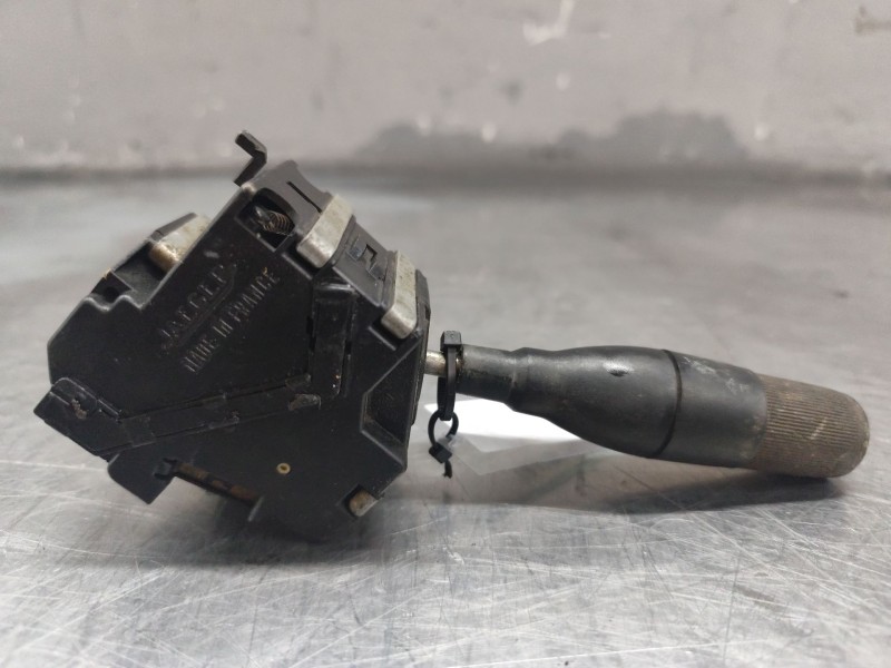 Recambio de mando intermitentes para renault espace (j63) 2.1 td helios referencia OEM IAM   