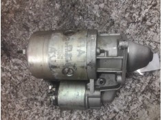 Recambio de motor arranque para fiat fiorino (255) familiar referencia OEM IAM 9000082040 11 DIENTES  2