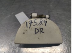 Recambio de maneta exterior delantera derecha para nissan vanette cargo vanette cargo caja cerrada referencia OEM IAM   