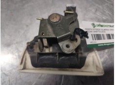 Recambio de maneta exterior delantera derecha para nissan vanette cargo vanette cargo caja cerrada referencia OEM IAM    2