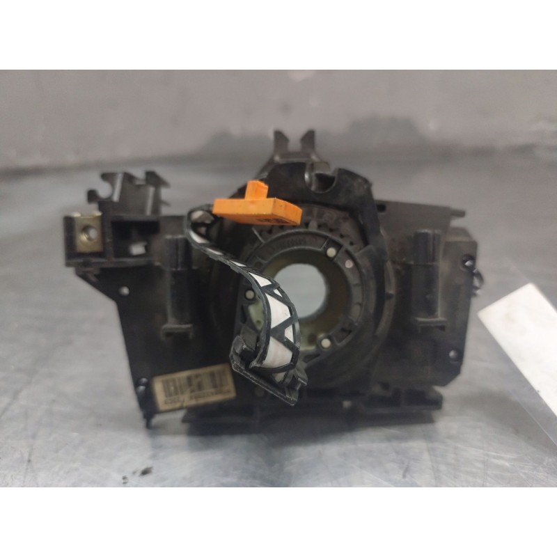 Recambio de anillo airbag para renault clio ii fase i (b/cbo) 1.9 d referencia OEM IAM 7700432854  