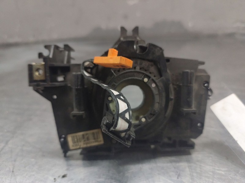 Recambio de anillo airbag para renault clio ii fase i (b/cbo) 1.9 d referencia OEM IAM 7700432854  