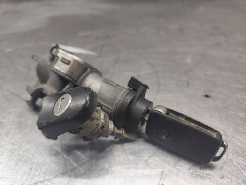 Recambio de juego arranque y bombillos para volkswagen t5 transporter/furgoneta combi city referencia OEM IAM 4B0905851G  