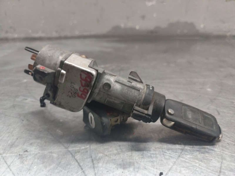 Recambio de juego arranque y bombillos para volkswagen t5 transporter/furgoneta combi city referencia OEM IAM 4B0905851G  