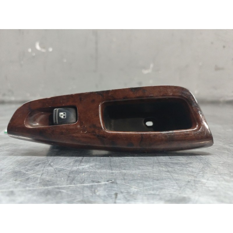 Recambio de mando elevalunas trasero derecho para daewoo nubira berlina se (1999) referencia OEM IAM 96190777 6 PINS 