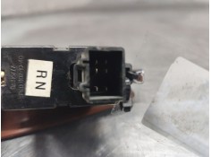 Recambio de mando elevalunas trasero derecho para daewoo nubira berlina se (1999) referencia OEM IAM 96190777 6 PINS  2