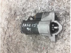 Recambio de motor arranque para citroen saxo 1.5 d image referencia OEM IAM 25C80458JFDB D7R11 10 DIENTES