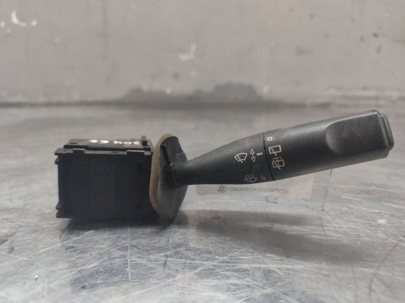 Recambio de mando limpia para citroën saxo 1.5 d sx referencia OEM IAM 96049597ZL 9 PINS 