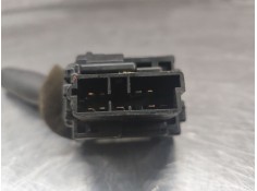 Recambio de mando limpia para citroën saxo 1.5 d sx referencia OEM IAM 96049597ZL 9 PINS  2