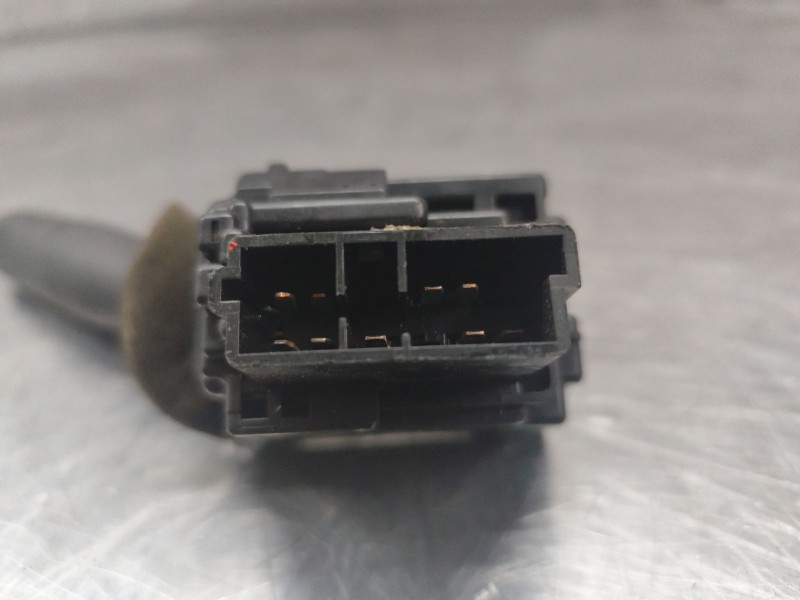 Recambio de mando limpia para citroën saxo 1.5 d sx referencia OEM IAM 96049597ZL 9 PINS 