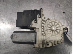 Recambio de motor elevalunas trasero derecho para seat leon (1m1) signo referencia OEM IAM 105407301 18 PINS 