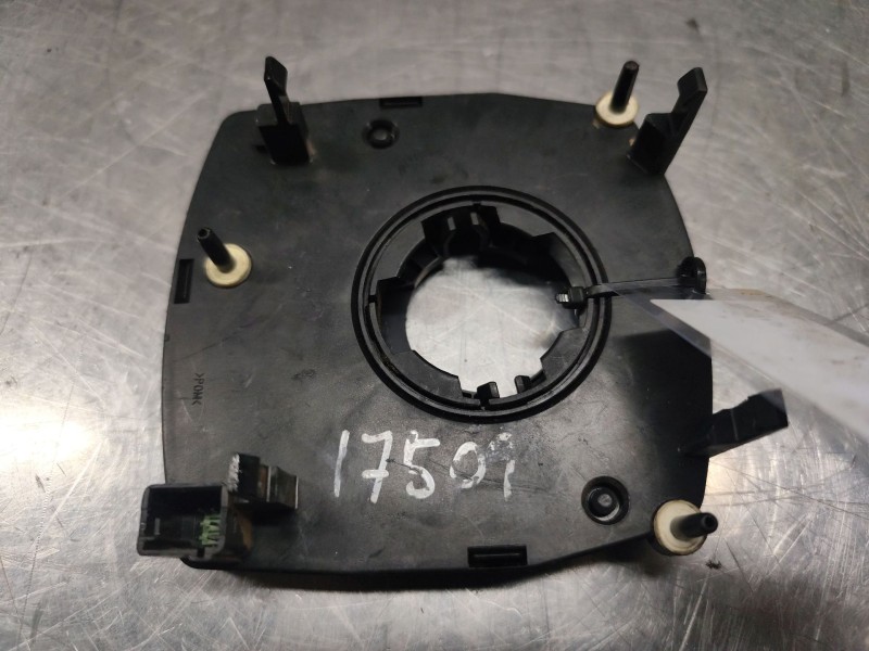 Recambio de anillo airbag para renault espace iv (jk0) dynamique referencia OEM IAM 8200260781A 789289 