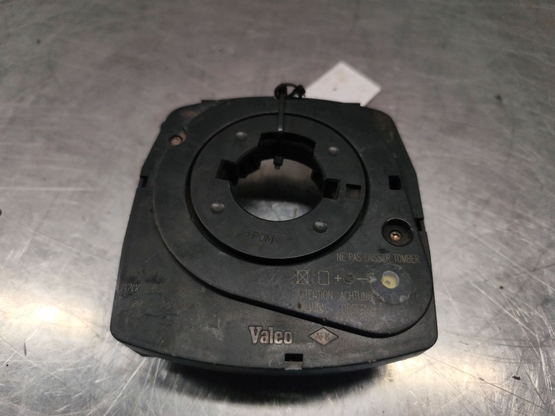 Recambio de anillo airbag para renault espace iv (jk0) dynamique referencia OEM IAM 8200260781A 789289 