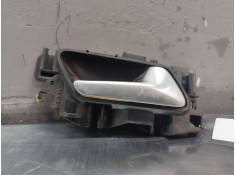 Recambio de maneta interior delantera derecha para peugeot 308 active referencia OEM IAM   