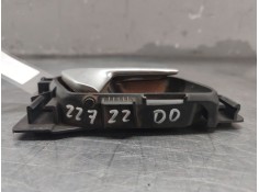 Recambio de maneta interior delantera derecha para peugeot 308 active referencia OEM IAM    2