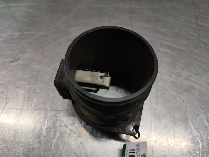 Recambio de caudalimetro para citroën c5 berlina 2.0 hdi cat (rhr / dw10bted4) referencia OEM IAM 9645948980  
