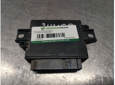 Recambio de modulo electronico para citroën c5 berlina 2.0 hdi cat (rhr / dw10bted4) referencia OEM IAM 9660593880  