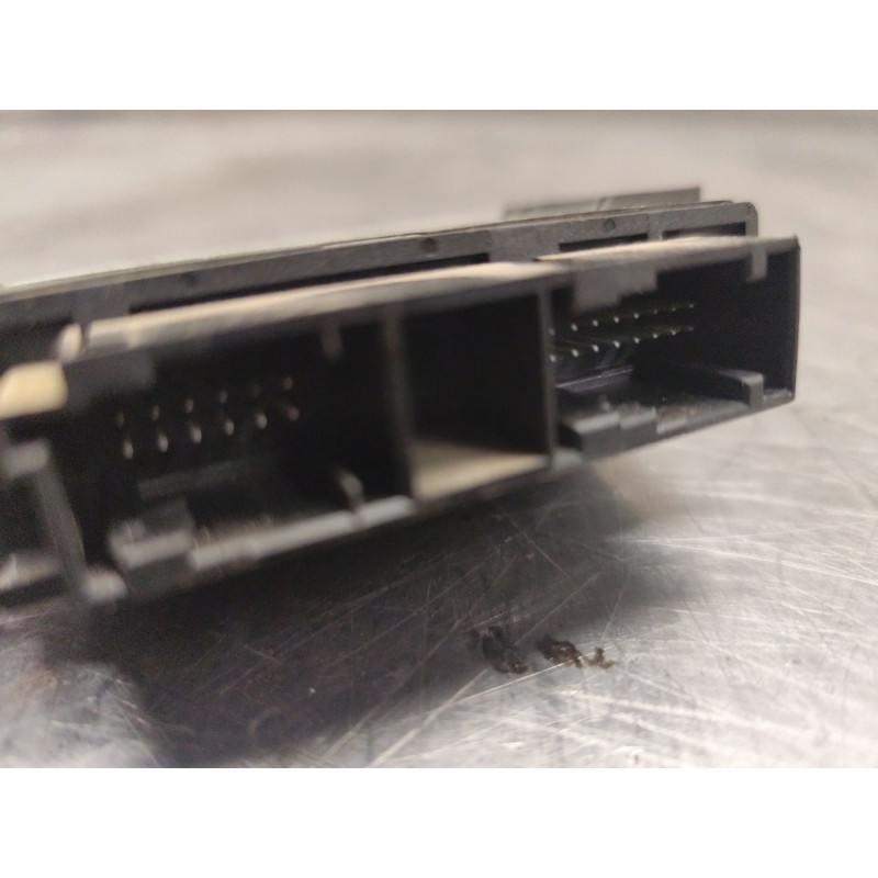 Recambio de modulo electronico para citroën c5 berlina 2.0 hdi cat (rhr / dw10bted4) referencia OEM IAM 9660593880  