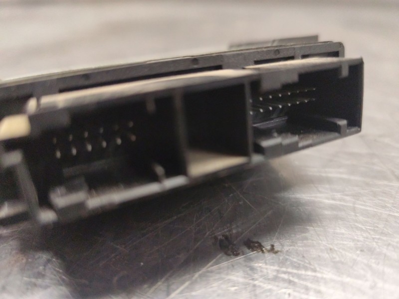 Recambio de modulo electronico para citroën c5 berlina 2.0 hdi cat (rhr / dw10bted4) referencia OEM IAM 9660593880  