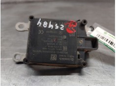 Recambio de modulo electronico para nissan x-trail iii (t32_, t32r, t32rr) 1.6 dci (t32) referencia OEM IAM 284385FA2A  