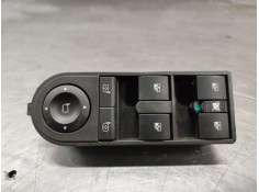 Recambio de mando elevalunas delantero izquierdo para opel astra h gtc (a04) 1.6 (l08) referencia OEM IAM 13228877  