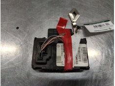 Recambio de conmutador de arranque para renault megane ii classic berlina confort authentique referencia OEM IAM 8200074331A  