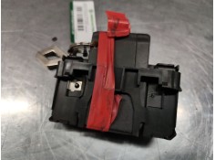 Recambio de conmutador de arranque para renault megane ii classic berlina confort authentique referencia OEM IAM 8200074331A   2