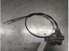 Recambio de cerradura puerta carga para peugeot partner (s1) combispace referencia OEM IAM   