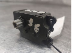 Recambio de motor apertura trampillas climatizador para peugeot 308 confort referencia OEM IAM T1006419G   2