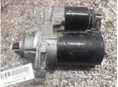 Recambio de motor arranque para seat ibiza (6l1) cool referencia OEM IAM 0001120400 02T911023G 10 DIENTES 2