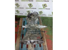 Recambio de caja cambios para volvo fl 618 interc. 180/210/220/250 fg 180/220/250 kw e3 corto referencia OEM IAM 9S75 1308050122