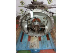 Recambio de caja cambios para volvo fl 618 interc. 180/210/220/250 fg 180/220/250 kw e3 corto referencia OEM IAM 9S75 1308050122 2