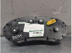 Recambio de cuadro instrumentos para peugeot 308 premium referencia OEM IAM 9665107580   2