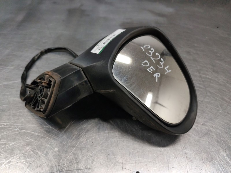 Recambio de retrovisor derecho para peugeot 308 premium referencia OEM IAM   