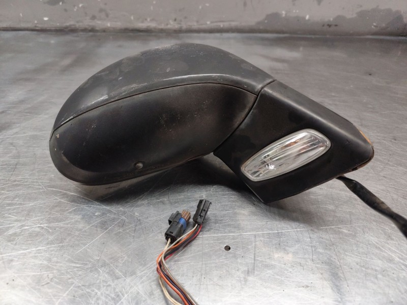Recambio de retrovisor derecho para peugeot 308 premium referencia OEM IAM   