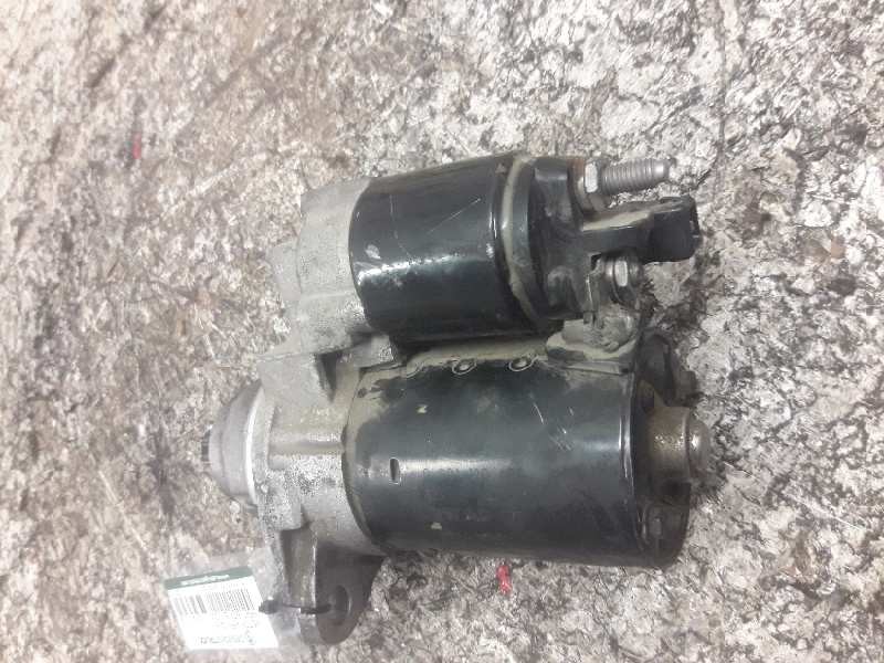 Recambio de motor arranque para seat ibiza (6l1) cool referencia OEM IAM 0001120400 02T911023G 10 DIENTES